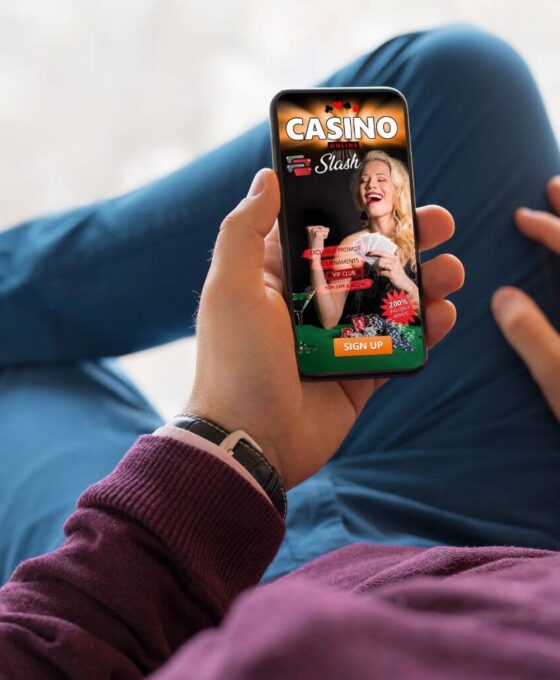 How to Choose the Best Online Casino