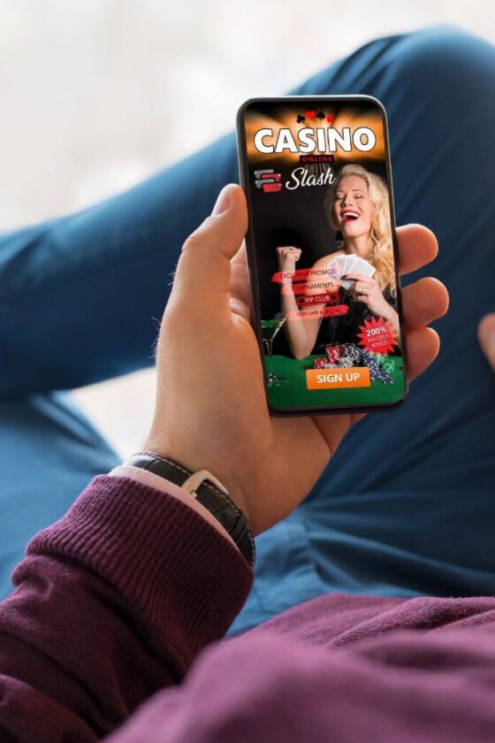 How to Choose the Best Online Casino