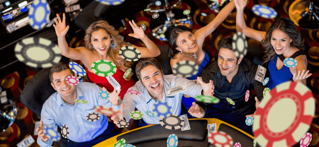 Top 5 Online Casino Games You Must Try in 2024