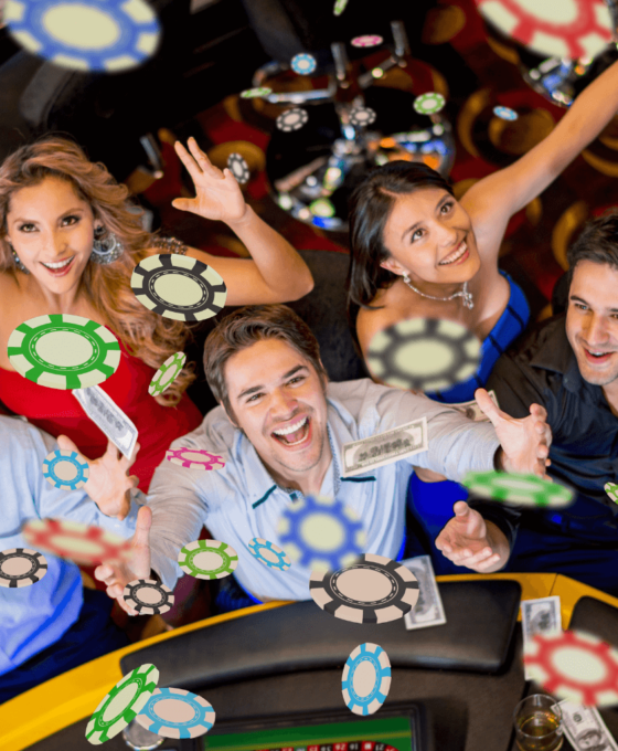 Top 5 Online Casino Games You Must Try in 2024