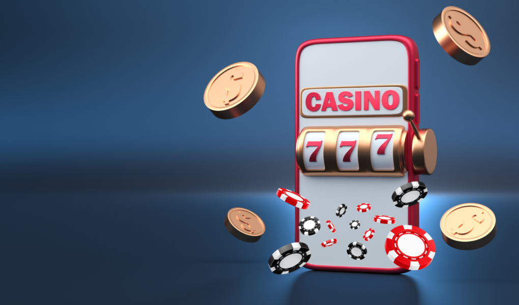 Mobile Casinos