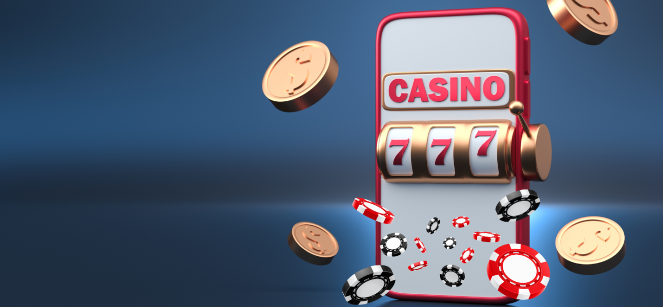 Mobile Casinos