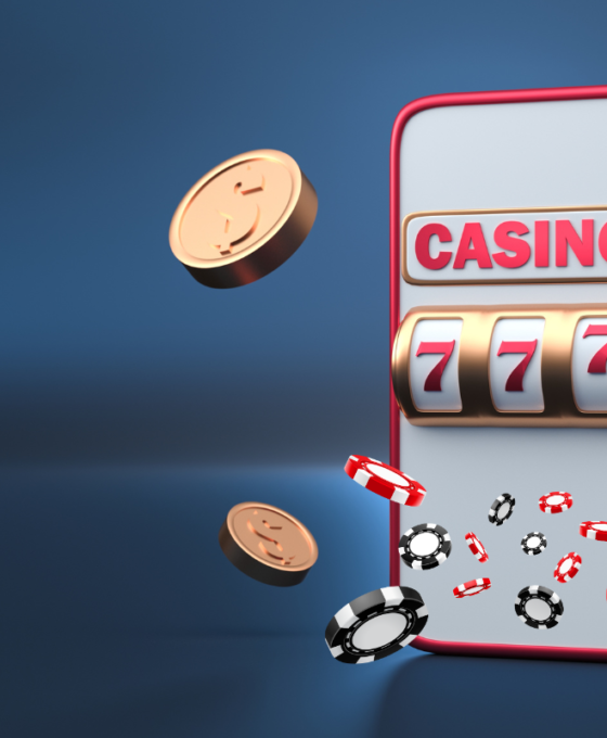 Mobile Casinos