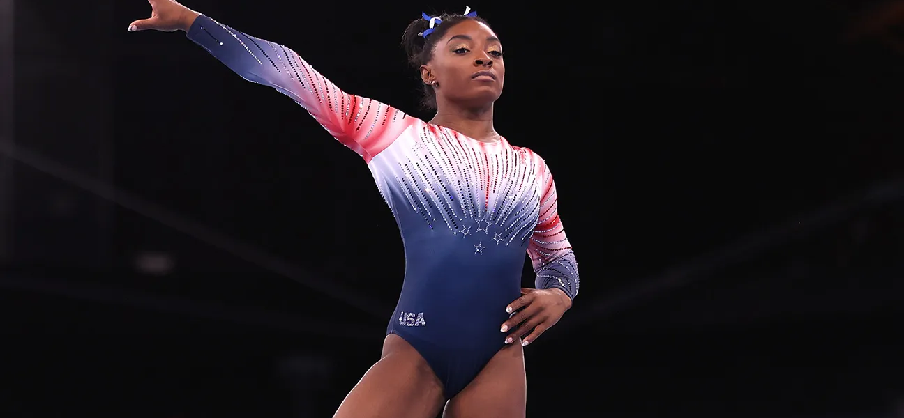 Simone-Biles