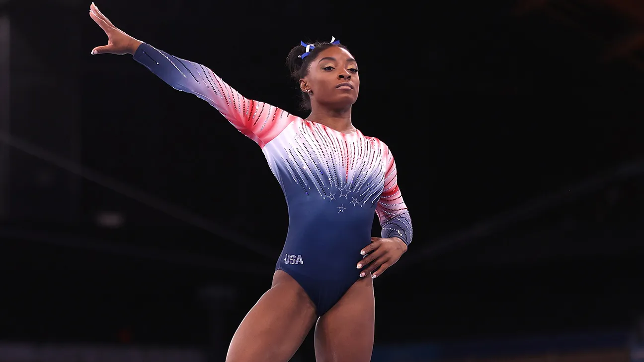 Simone-Biles