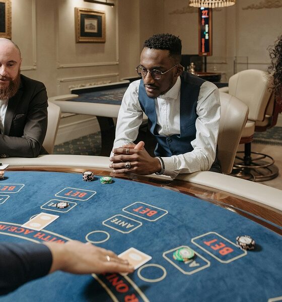 Baccarat Myth