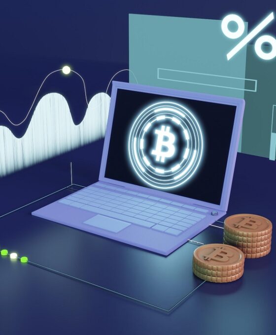 Betting with Cryptocurrencies