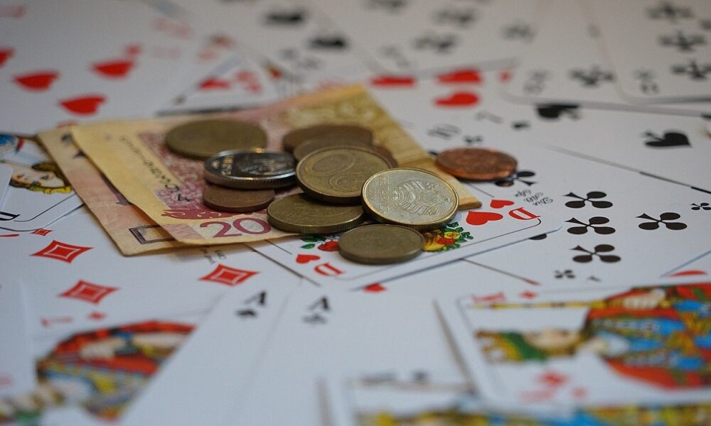 Gambling Myths Debunked: Fact vs. Fiction