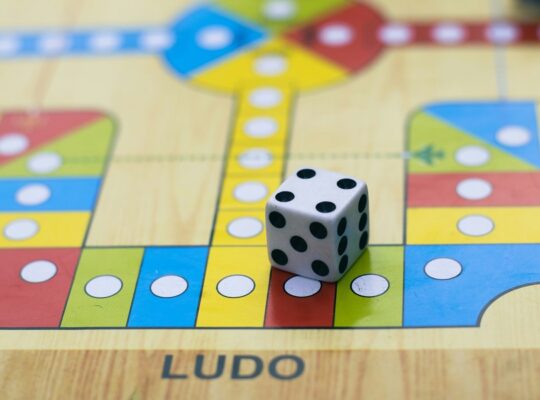 How to win Ludo Game