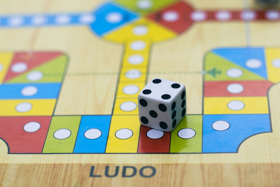 How to win Ludo Game