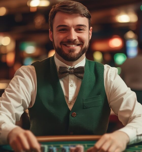 Live Dealer Games (2)