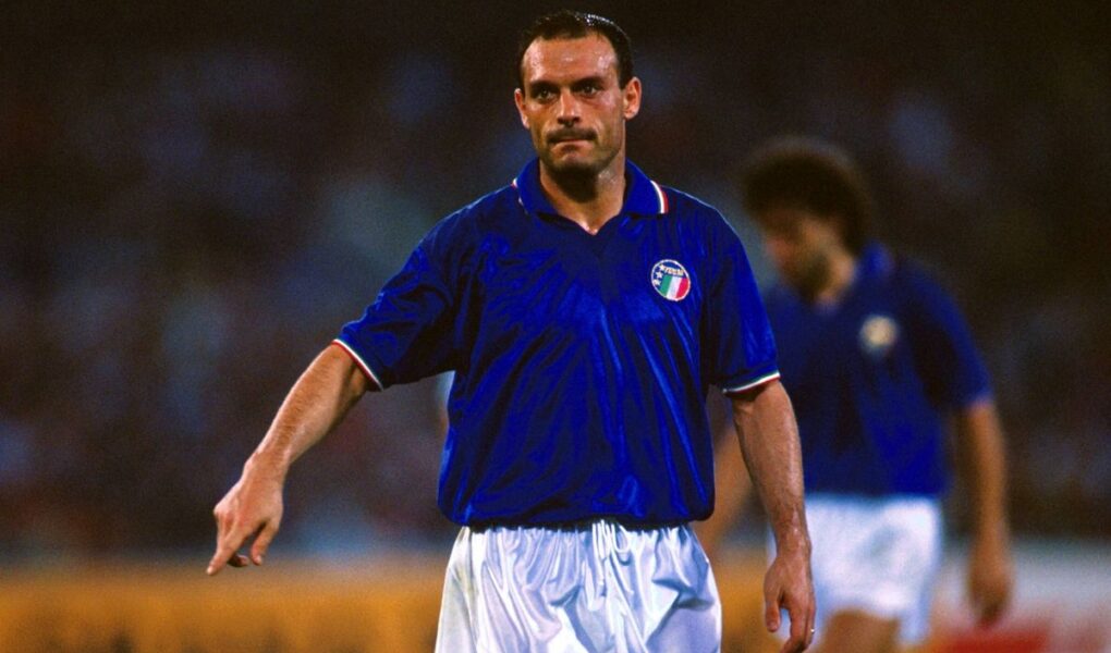 Salvatore Schillaci