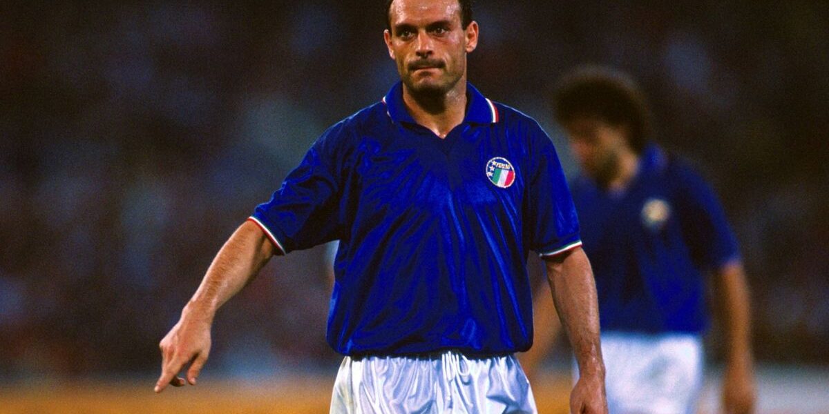 Salvatore Schillaci