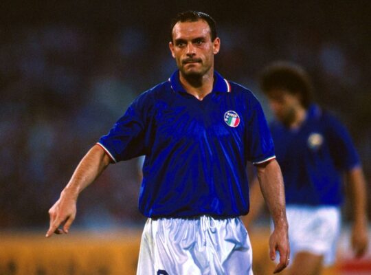 Salvatore Schillaci