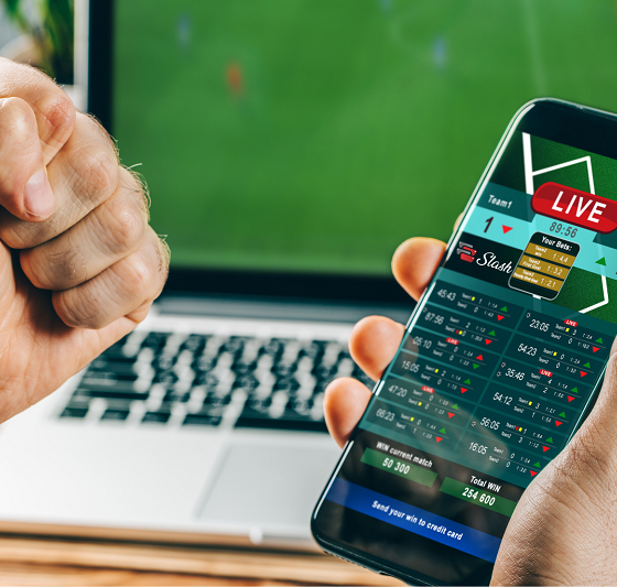 corner betting
