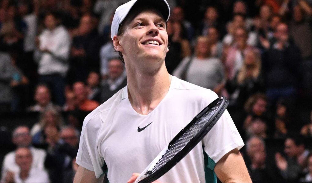 Jannik Sinner