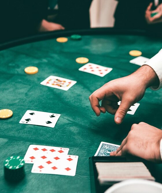 Unconventional Casino Games You’ve Never Heard Of