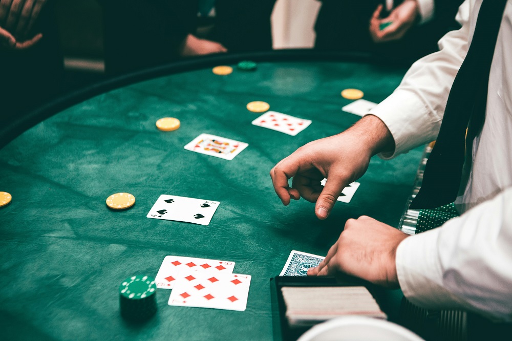 Unconventional Casino Games You’ve Never Heard Of