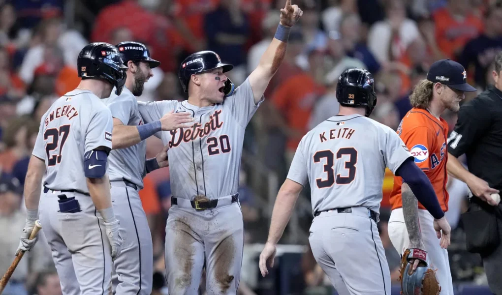 MLB Wild Card Game 2 Round-Up