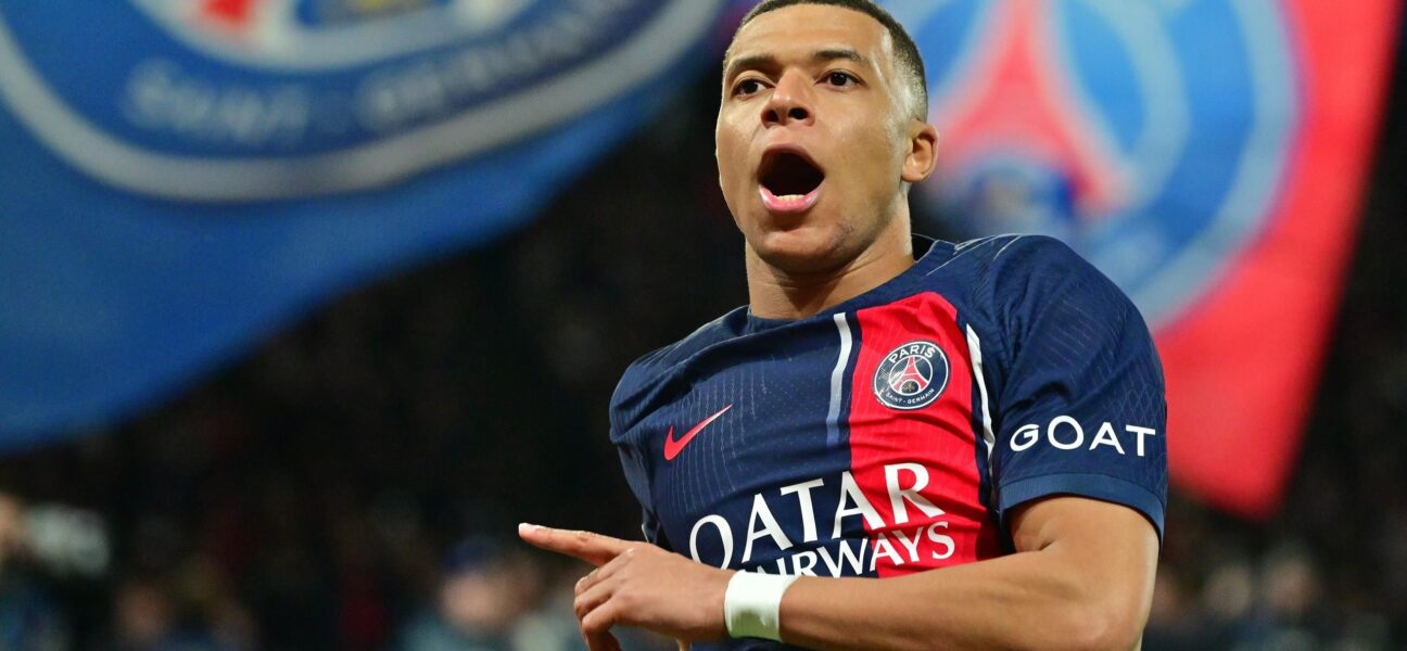 Mbappe