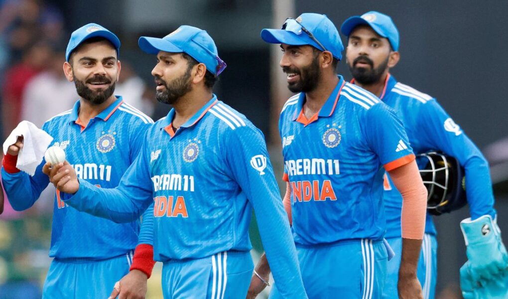 Kohli and Bumrah Absent as Team Tightens Security
