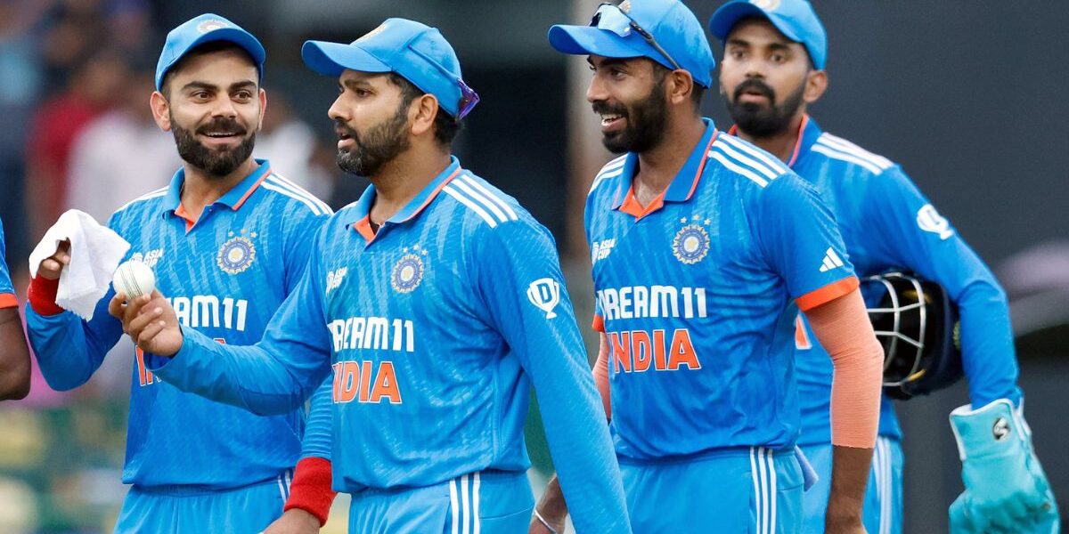 Kohli and Bumrah Absent as Team Tightens Security