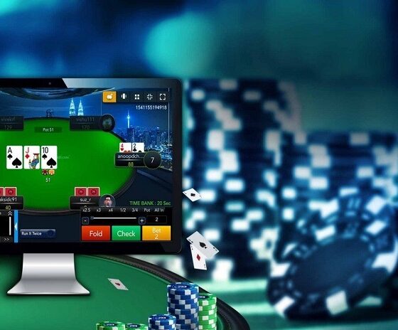 Mastering Poker Tournaments: Expert Strategies to Boost Your Performance