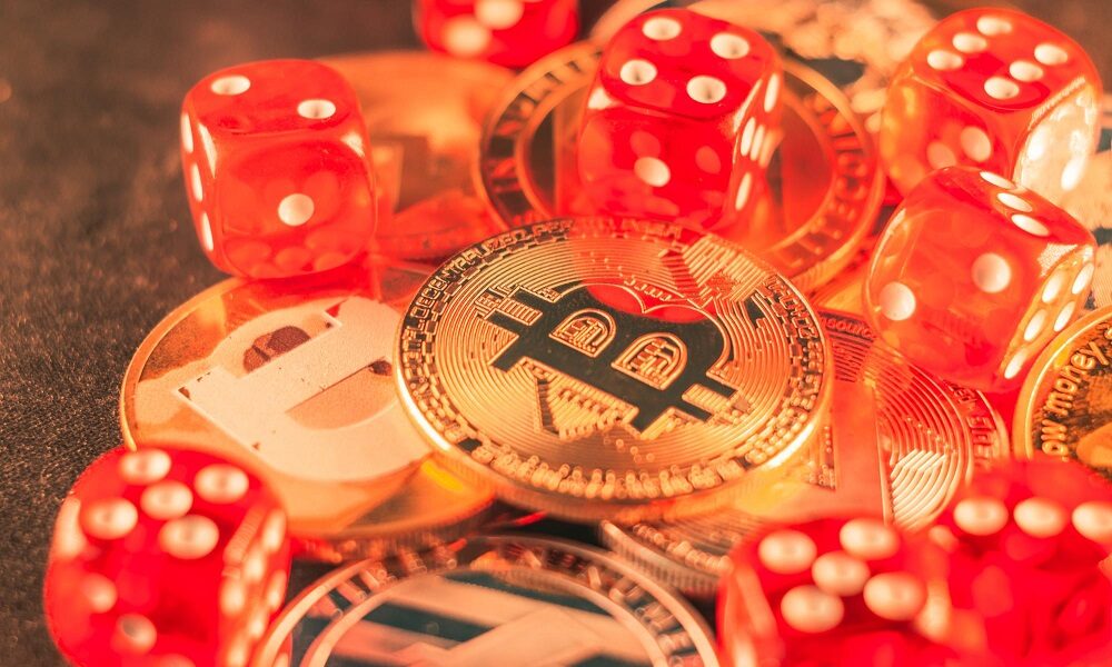 How To Start A Crypto Casino