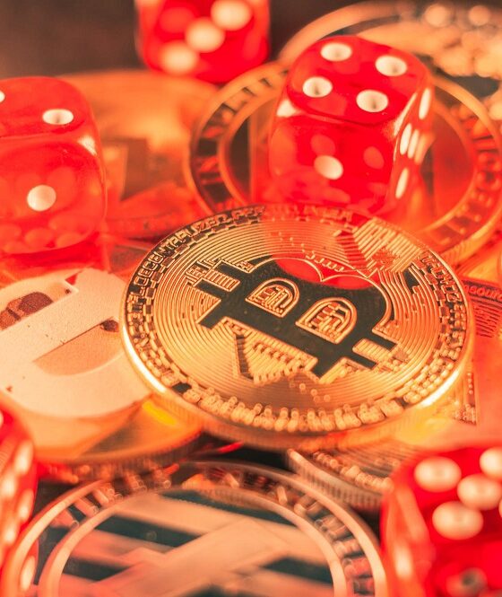 How To Start A Crypto Casino
