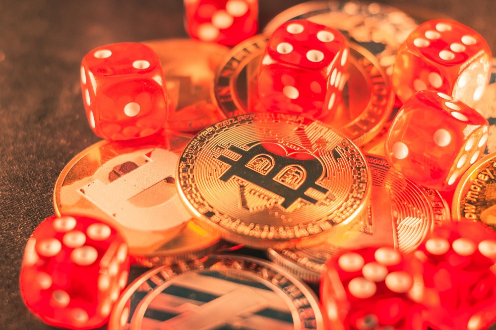 How To Start A Crypto Casino