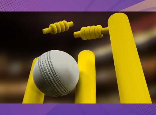 Fantasy Cricket: A Beginner’s Guide to Getting Started