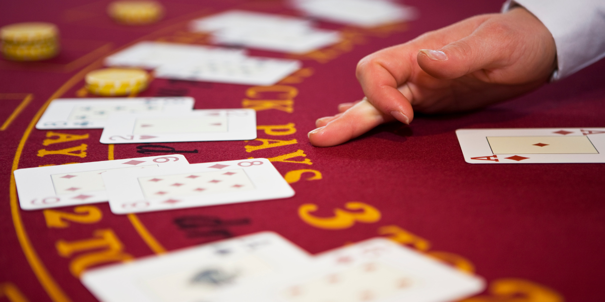 Exploring Blackjack Variants: European vs. American Blackjack