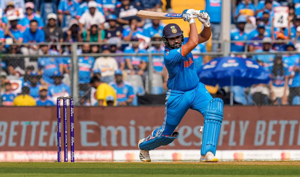 AB de Villiers Backs Rohit Sharma