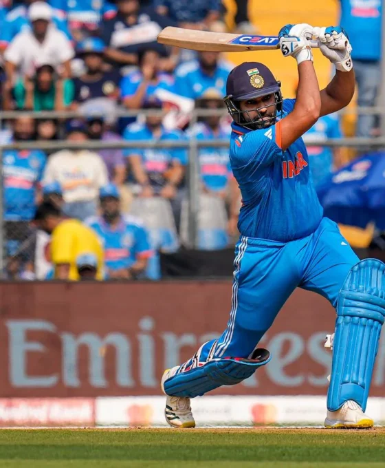 AB de Villiers Backs Rohit Sharma