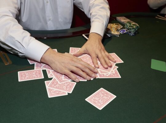 Card Counting for Beginners