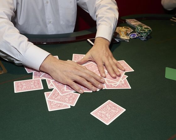 Card Counting for Beginners