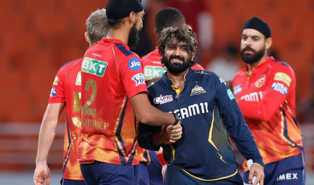 IPL 2025 Match 5 Prediction: Gujarat Titans vs Punjab Kings – Who Will Come Out on Top?