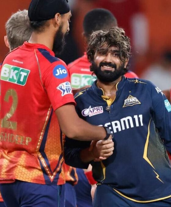 IPL 2025 Match 5 Prediction: Gujarat Titans vs Punjab Kings – Who Will Come Out on Top?