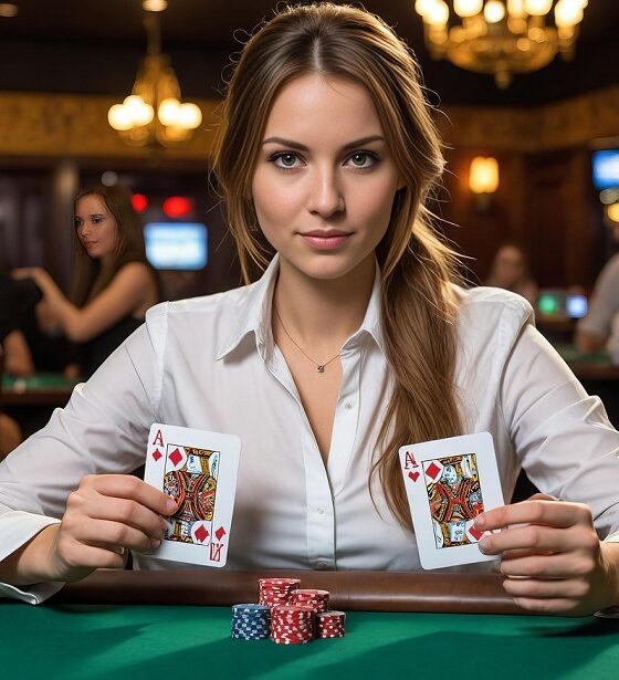 House Edge in Blackjack