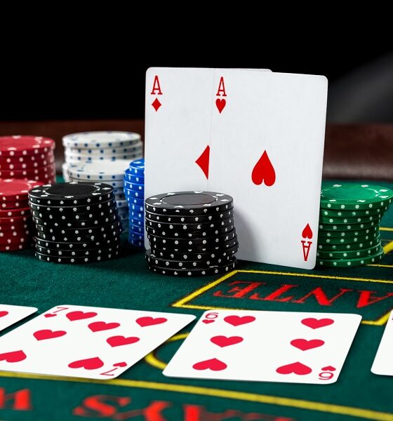 Online Blackjack Strategies