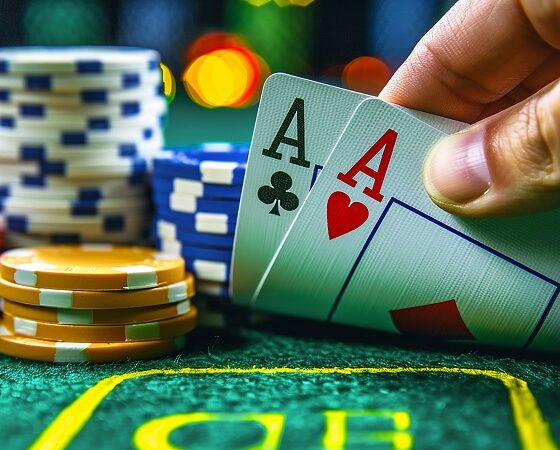Basic Math blackjack