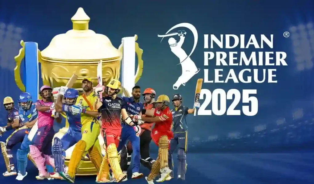 tata ipl 2025 schedule